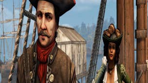 Assassin's Creed Liberation HD gets PS Vita comparison shots