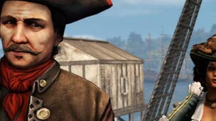 Assassin's Creed Liberation HD gets PS Vita comparison shots