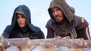 First Assassin's Creed movie trailer debuts - watch here