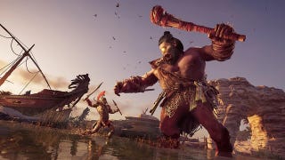 Assassin's Creed Odyssey dovrebbe ricevere la modalità New Game Plus la prossima settimana