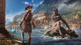 Want to win a copy of Assassin's Creed Odyssey on PC?