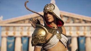 Assassin's Creed Odyssey new game plus coming this month