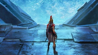 Assassin's Creed Odyssey - gameplay prezentuje początek DLC o Atlantydzie