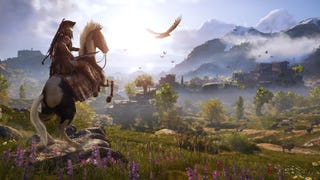 Assassin’s Creed Odyssey won’t Americanise Ancient Greece - Ubisoft cast as many Greek actors as possible