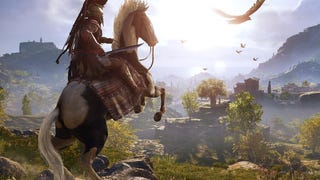 Assassin's Creed: next-gen could feature multiple historic timelines in one game