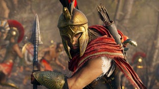 Assassin's Creed Odyssey Ubisoft Store exclusive editions grant early access to the game