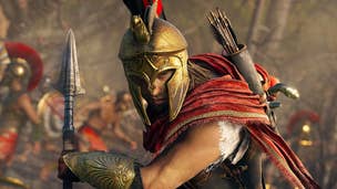 Assassin's Creed Odyssey Ubisoft Store exclusive editions grant early access to the game