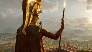 Assassin's Creed Odyssey - here's the minimum and recommended PC specs