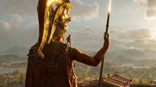 Assassin's Creed Odyssey - here's the minimum and recommended PC specs