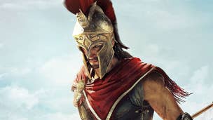 Assassin’s Creed Odyssey had the best launch week in the series this generation