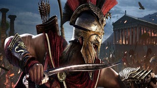 Assassin's Creed Odyssey coming to Switch in Japan - but only through the cloud