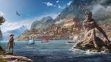 Assassin's Creed Odyssey - The Fate of Atlantis parte 2 ganha data de lançamento