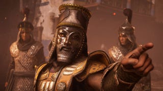 Assassin's Creed Odyssey: Legacy of the First Blade episode one dated, detailed with new trailer