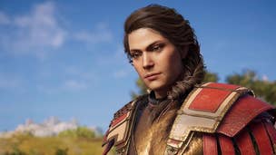 Assassin's Creed Odyssey's newest DLC ignores gay characters, Ubisoft offers apology