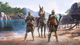 Assassin's Creed Odyssey: here's what's included in title update 1.1.4 this month