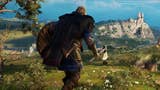 Assassin's Creed Odyssey otrzyma wikiński zestaw wyposażenia - inspirowany Valhallą