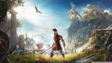Assassin's Creed Odyssey ganhará New Game Plus em Fevereiro