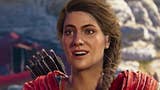 Darmowy "weekend" z Assassin's Creed Odyssey - przetestuj grę przez cztery dni