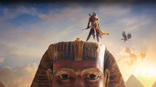 Assassin's Creed Origins: here's what you want to know about the Great Sphinx