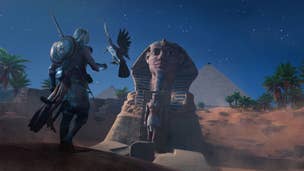 Assassin's Creed Origins guide: tips, hints and walkthroughs for your Egyptian adventures