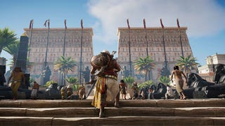 Assassin's Creed Origins finally gets collectables right