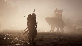 Assassin's Creed: Origins video introduces you to the Order of the Ancients and war elephants