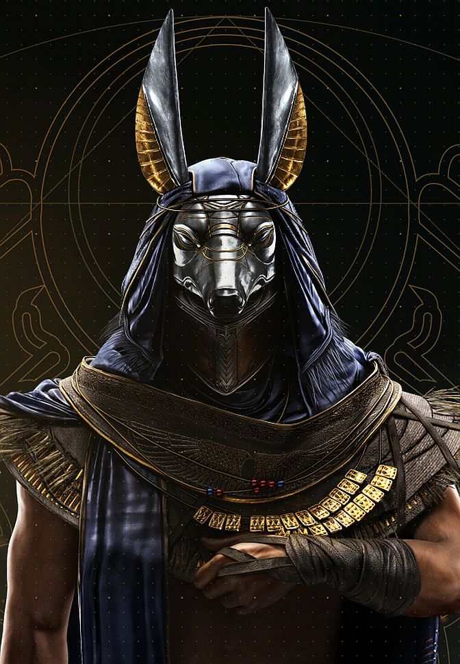 Assassin's Creed Origins Trials of the Gods only staying open a few days is unfair to anyone with a busy life