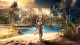 Gameplay de Curse of the Pharaohs, la nueva expansión de Assassin's Creed Origins