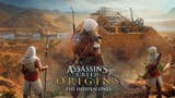 Nuevo tráiler de Assassin's Creed Origins: The Hidden Ones