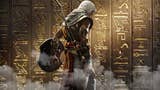Novo Desafio dos Deuses em Assassin's Creed Origins