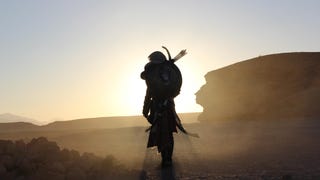 Assassin’s Creed Origins live action trailer will leave you wanting a TV series based on the game