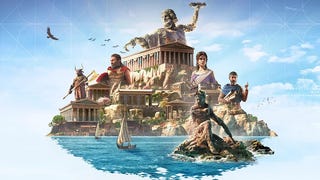 Tryby edukacyjne z Assassin's Creed Origins i Odyssey za darmo dla wszystkich na PC
