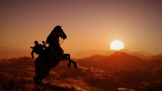 A Final Fantasy 15 mission is now available in Assassin's Creed Origins, and includes a very special new mount