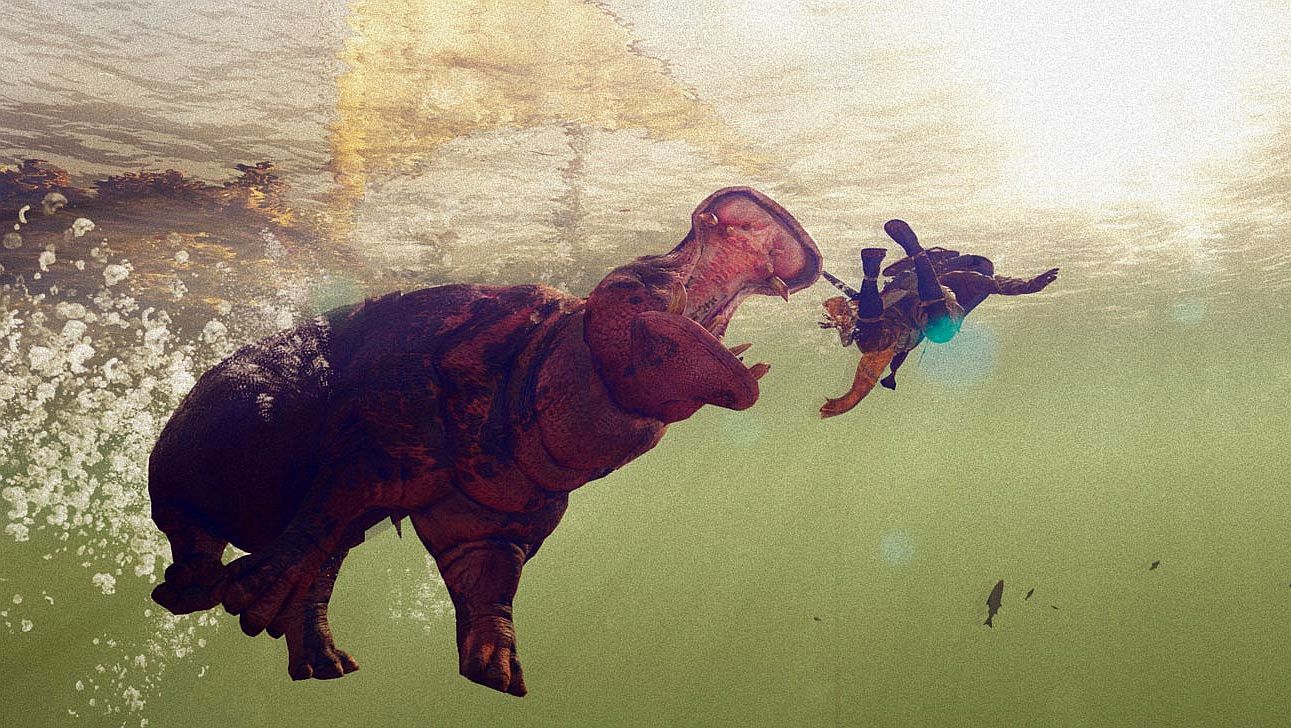 Assassin’s Creed Origins sales up 100% over Syndicate, says Ubisoft