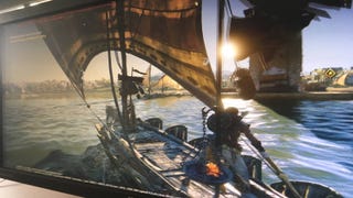 Rumour: New Assassin's Creed is "huge" like Skyrim, purported screengrab leaks
