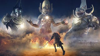 Assassin's Creed Origins - trzy próby bogów ponownie aktywne