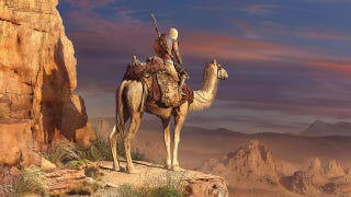 Assassin's Creed Origins definitively links the worlds of AC and Watch Dogs