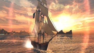Assassin's Creed: Pirates reviews begin, get the scores & launch trailer here