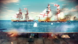 Assassin's Creed Pirates is free all this week
