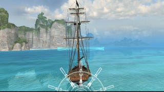 You can now play Assassin's Creed Pirates for free in your browser
