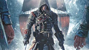 Assassin’s Creed Rogue is now available for PC