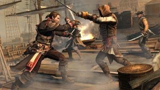 Assassin's Creed Rogue will have no multiplayer: confirmed