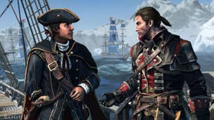 Assassin's Creed Rogue might come to PS4 and Xbox One, according to Italian retailer listings