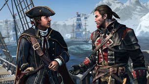 Watch 20 minutes of Assassin’s Creed Rogue gameplay from EGX 2014 right here 