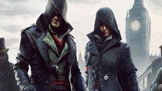 Assassin's Creed: Syndicate sales were down launch week, but rebounded by week two