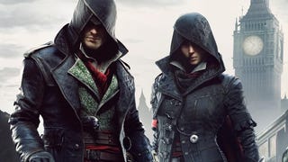 Assassin's Creed: Syndicate sales were down launch week, but rebounded by week two