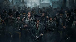 Assassin's Creed Syndicate animated short and new screens escape Comic-Con