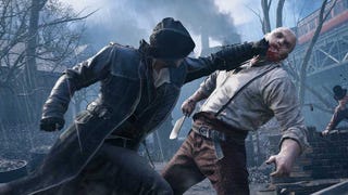 Assassin's Creed Syndicate will not have a companion app