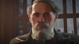 Assassin's Creed: Syndicate video introduces a historical cast of characters