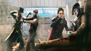 The Dreadful Crimes is Assassin’s Creed Syndicate's PS4-exclusive content